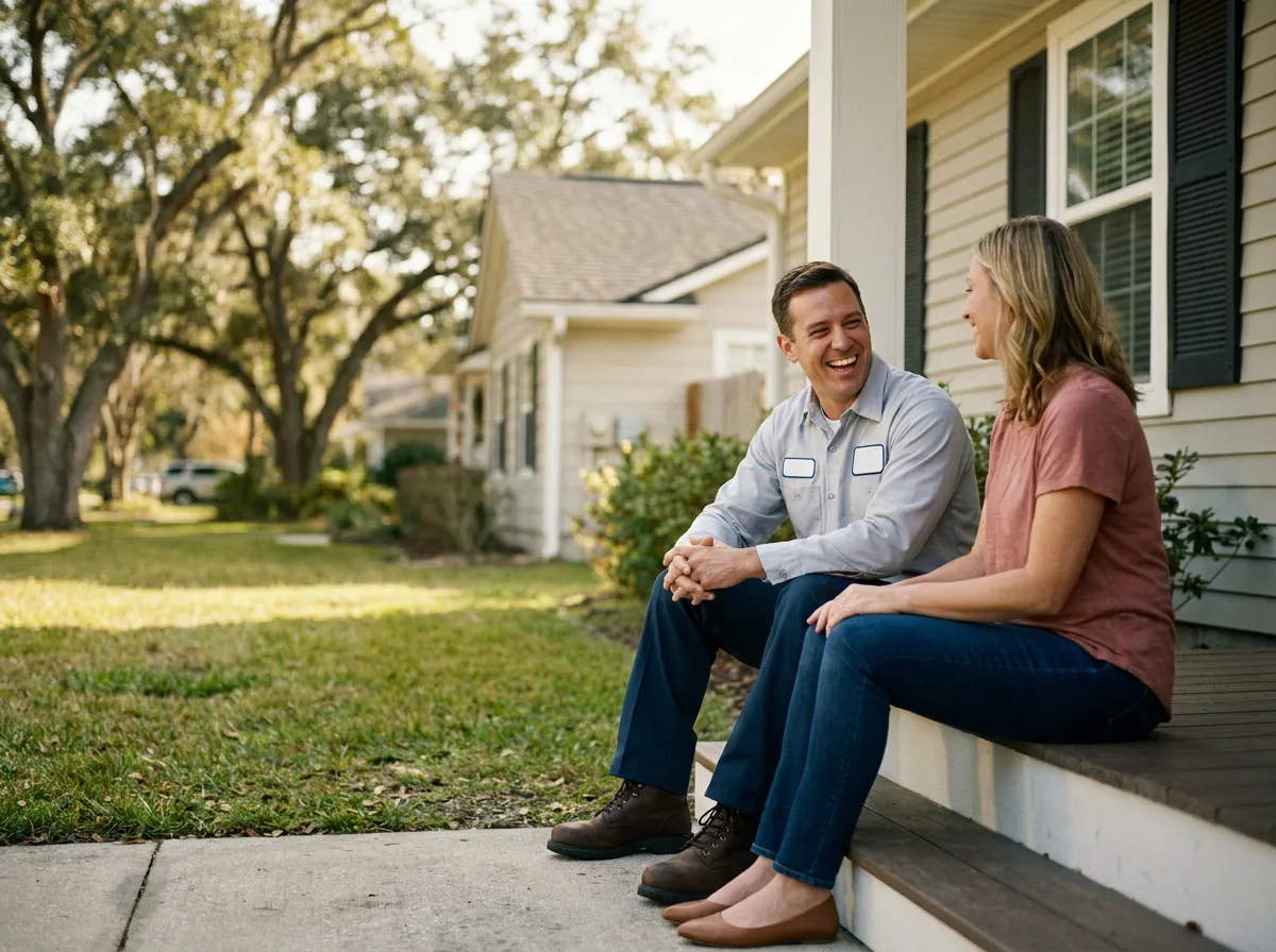 Septic tank pumping FAQs for Carrier, OK